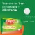 Zyrtec-D 12 Hour Allergy Relief & Nasal Decongestant Tablets Perspective: back