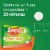 Zyrtec-D 12 Hour Allergy Relief & Nasal Decongestant Tablets Perspective: back