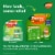 Zyrtec® 24-Hour Allergy Cetirizine Antihistamine Liquid Gels 10mg Perspective: back
