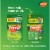 Zyrtec 24 Hour Allergy Tablets 10 Mg Cetirizine Hcl Antihistamine Travel Size Perspective: back