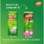 Children's Zyrtec 24 Hour Allergy Relief Dye-Free Sugar-Free Syrup Cetirizine HCl Bubble Gum Flavor Perspective: back