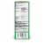 Zyrtec 24 Hr Children's Allergy Relief Syrup, Grape Flavor, 4 fl. oz Perspective: back