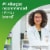 Zyrtec 24 Hour Allergy Relief Dissolve Tabs Cetirizine HCl Citrus Flavor Perspective: back