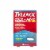 Tylenol Cold + Head Congestion Severe Medicine Caplets Perspective: back