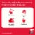 Tylenol Extra Strength Acetaminophen, Easy To Swallow Caplets Perspective: back