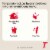 Tylenol Extra Strength Pain Reliever Fever Reducer Caplets Travel Size Medicine 10 count Perspective: back