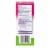 Benadryl® Childrens Bubble Gum Allergy Liquid Perspective: back