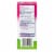 Benadryl® Childrens Bubble Gum Allergy Liquid Perspective: back