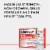 Sudafed PE Sinus Pressure + Pain Relief Decongestant Tablets Acetaminophen & Phenylephrine HCl Perspective: back