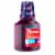 Tylenol Cold + Flu + Cough Night Liquid Medicine, Wild Berry Perspective: back