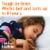 Children's Motrin IBuprofen Kids Medicine, Bubblegum Flavor Perspective: back