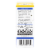 Zarbee's® Baby Nighttime Cough Syrup * Immune With Honey Perspective: back