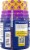 Zarbee's® Children's Sleep+ Immune Mixed Berry Gummies Perspective: back