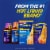Theraflu Daytime Severe Cold Relief Powder, Honey Ginger Flavor Perspective: back