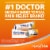 Voltaren Arthritis Pain Gel for Powerful Topical Arthritis Pain Relief Perspective: back