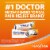 Voltaren Arthritis Pain Powerful Topical Arthritis Pain Relief Gel Perspective: back