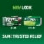 Excedrin Extra Strength Headache Relief Caplets Perspective: back