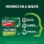 Excedrin® Extra Strength Caplets Perspective: back
