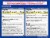 Theraflu Max Strength Daytime & Nighttime Flu Relief Acetaminophen Caplets Perspective: back
