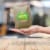 Real Lions Mane Mushroom Powder (25 Servings) | Gluten-Free, Vegan, Organic Vegan| 50g Perspective: back
