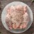 Greensbury Organic Free-Range Whole Chicken (pack of 5 whole chickens, 3-4lb each) Perspective: back