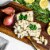 Greensbury Wild Icelandic Cod (pack of 20, 6oz fillets) Perspective: back