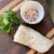 Greensbury Wild-Caught Black Cod, Sablefish (10 fillets, 6oz each) Perspective: back