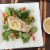Greensbury Wild-Caught Black Cod, Sablefish (20 fillets, 6oz each) Perspective: back