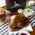 Greensbury Organic Free-Range Whole Turkey (12-14lbs) Perspective: back
