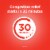 Sudafed Maximum Strength 12 HR Sinus Decongestant, Non-Drowsy Perspective: back