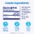 Enfamil™ Ferinsol® Liquid Iron Supplement Drops Perspective: back