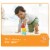 Enfagrow PREMIUM Toddler Transitions with DHA for Brain Support Toddler Nutritional Drink Perspective: back
