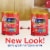 Enfagrow NeuroPro with Prebiotics & Non-GMO Toddler Nutritional Drink Perspective: back