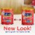 Enfagrow Premium™ Toddler Next Step Natural Milk Drink Perspective: back