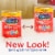 Enfagrow NeuroPro with Prebiotics & Non-GMO Toddler Nutritional Drink Perspective: back