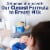 Enfamil Enspire with Lactoferrin Found in Colostrum and Breast Milk Baby Formula Perspective: back