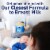 Enfamil Enspire with Lactoferrin Found in Colostrum and Breast Milk Baby Formula Perspective: back