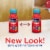 Enfagrow NeuroPro with Prebiotics & Non-GMO Toddler Nutritional Drink Perspective: back