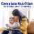 Enfamil Milk-based Powder with Iron Baby Formula Perspective: back