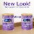 Enfamil Premium Gentlease Toddler Nutritional Drink Perspective: back