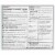 GoodSense Multi-Symptom Anti-Diarrheal/Anti-Gas Relief Caplets, 12 Ct Perspective: back