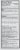 GoodSense® Cough & Chest Congestion Medicine Tussin DM Liquid Perspective: back