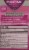 Phazyme Ultimate Anti-Gas Fast Gel Capsules 500mg Perspective: back