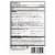 Fleet® Oral Laxative Stimulant Tablets Perspective: back