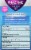 Phazyme® Maximum Strength Anti-Gas Fast Gels 250mg Perspective: back