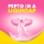 Pepto-Bismol® Multi-Symptom Rapid Relief LiquiCaps Perspective: back