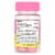 Pepto Bismol Chews Chewable Tablets Perspective: back