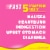 Pepto-Bismol® Berry Mint Chews Perspective: back