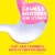 Pepto Bismol Original Multi-Symptom Relief Liquid Perspective: back