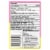 Pepto Bismol Cherry Chewables Tablets, Fast Stomach Relief, 30 ct Perspective: back